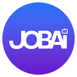 JobAi crypto logo