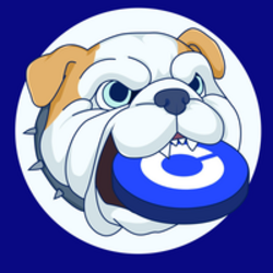 Jogeco Dog crypto logo