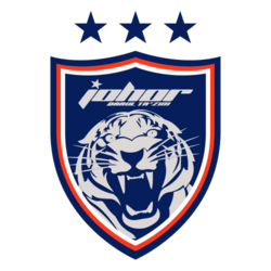 Johor Darul Ta’zim FC Fan Token crypto logo