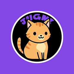 JUGNI crypto logo