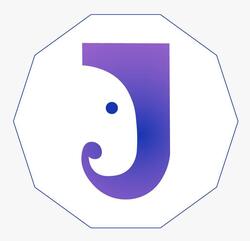 Jumbo Blockchain crypto logo