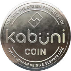 Kabuni crypto logo