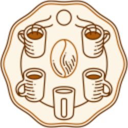 Kafenio Coin crypto logo