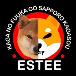 Kaga No Fuuka Go Sapporo Kagasou crypto logo