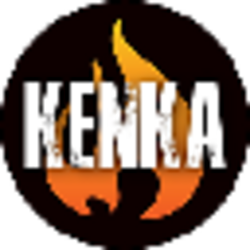 KENKA METAVERSE crypto logo