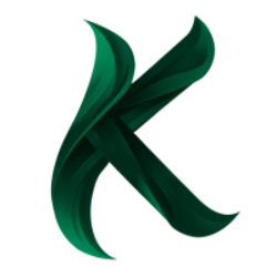 Kepler crypto logo