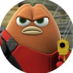 Killer Bean crypto logo