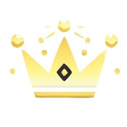 King of Evolution crypto logo