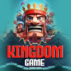 KingdomGame crypto logo