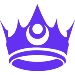 Kingdomverse crypto logo