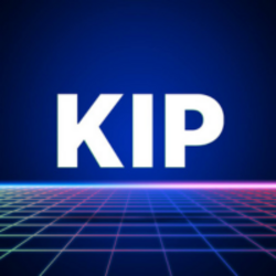 KIP crypto logo