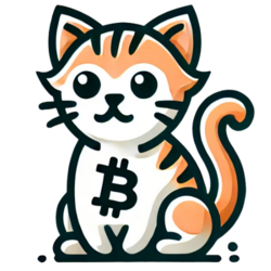 KITTY•ON•OPNET crypto logo