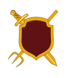 Knights & Peasants crypto logo