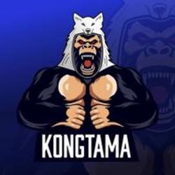 Kongtama crypto logo