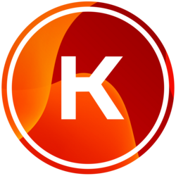 Krest crypto logo