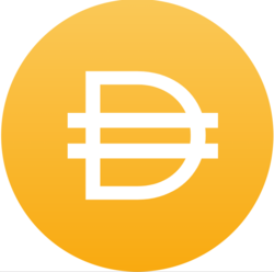 L2 Standard Bridged DAI (Base) crypto logo