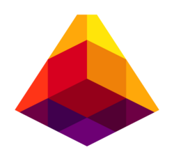 Lava Network crypto logo