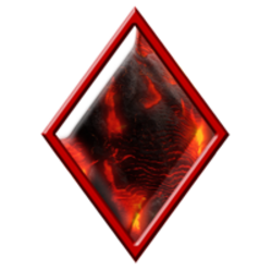 Lava crypto logo