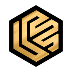 Legends of Elysium crypto logo