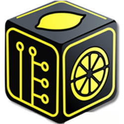 Lemon crypto logo