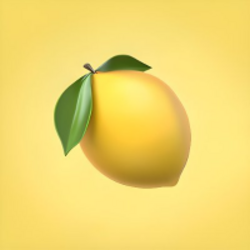 Lemon Terminal crypto logo