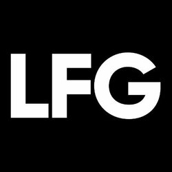 LFG crypto logo