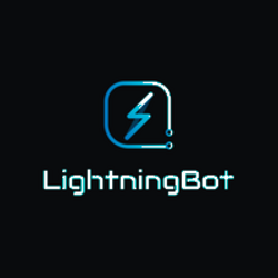 Lightning Bot crypto logo