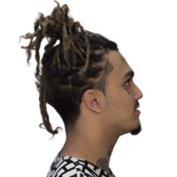 Lil Pump crypto logo