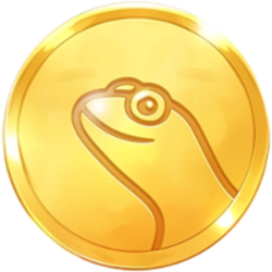 Lizcoin crypto logo