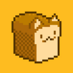 LOAFCAT crypto logo