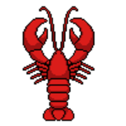 LOBSTER crypto logo