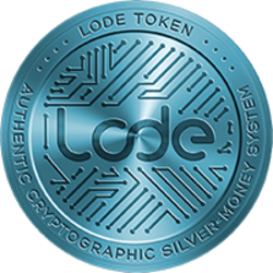 LOD3 Token crypto logo