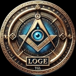 LOGE crypto logo