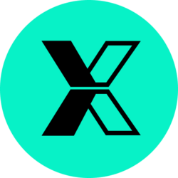 LogX Network crypto logo