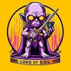 Lord Of SOL crypto logo