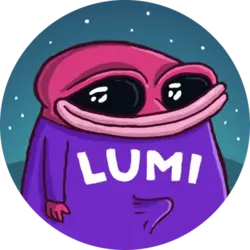 LUMI crypto logo