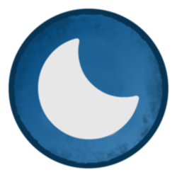 LUMI crypto logo