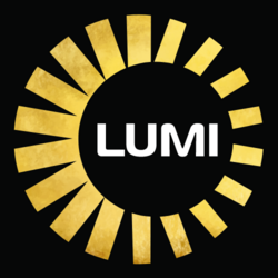 Lumishare crypto logo