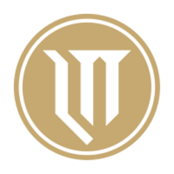 Luxury Travel Token crypto logo