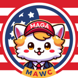 Magawincat crypto logo