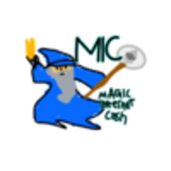 Magic Internet Cash crypto logo