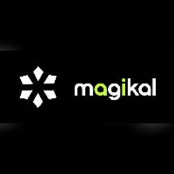 MAGIKAL.ai crypto logo