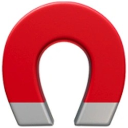 Magnet crypto logo