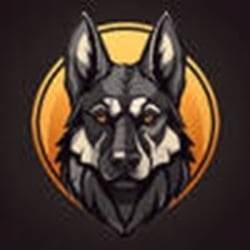 Major Dog crypto logo