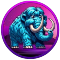 Mammoth crypto logo