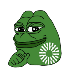 MantlePepe crypto logo