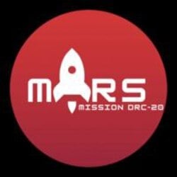 MARS (DRC-20) crypto logo