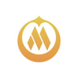 MARSK crypto logo