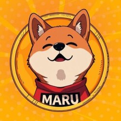 Marutaro crypto logo