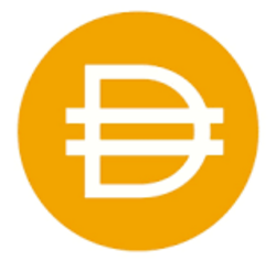 Massa Bridged DAI (Massa) crypto logo